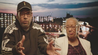Rampvlucht, de documentaire Trailer