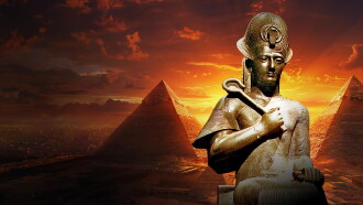 Ramses II : La Vérité sur le plus grand des pharaons Trailer