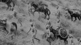 Randolph Bezzant Holmes India Films Trailer