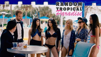 Random Tropical Paradise Trailer