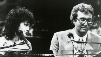 Randy Newman: Live at the Odeon Trailer