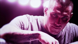 Randy Orton: The Evolution of a Predator Trailer