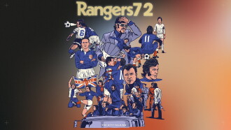 Rangers72 Trailer