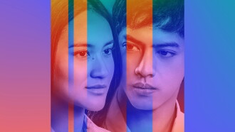 Rangga & Cinta Trailer