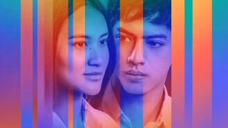 Rangga & Cinta Trailer
