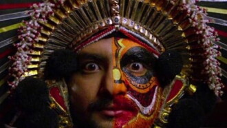 Rangi Taranga Trailer