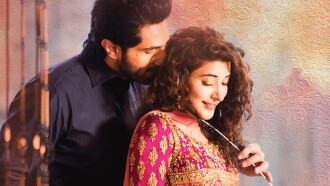 Rangreza Trailer