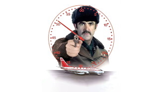 Ransom Trailer