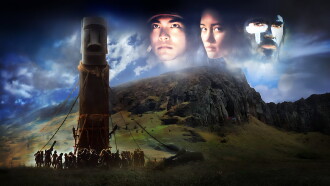 Rapa Nui Trailer