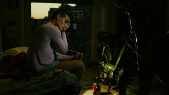 Rapado Trailer
