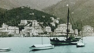 Rapallo Trailer