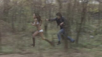 Rape! 13th Hour Trailer