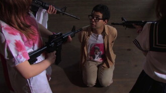 Rape Zombie: Lust of the Dead 3 Trailer
