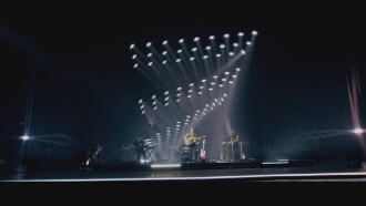Raphael - Basique, le concert Trailer