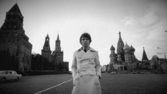 Raphael: desde Rusia con amor Trailer