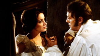 Raphael or the Debauched One Trailer
