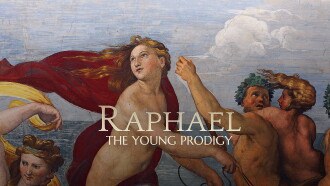 Raphael: The Young Prodigy Trailer
