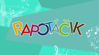 Rapotáčik Trailer