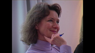 Rapport! Trailer