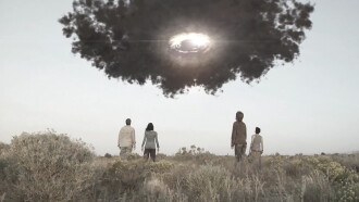 Rapture Trailer