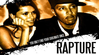 Rapture Trailer