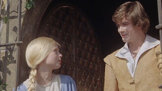 Rapunzel, or The Magic of Tears Trailer