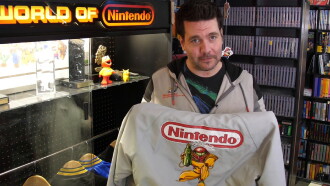 Rarity: Retro Video Game Collecting in the Modern Era Trailer
