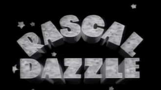Rascal Dazzle Trailer