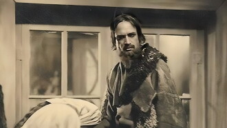 Rasputin, Demon of the Women Trailer