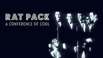 Rat Pack: A Conference of Cool Trailer
