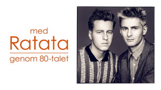 Ratata genom åttiotalet Trailer