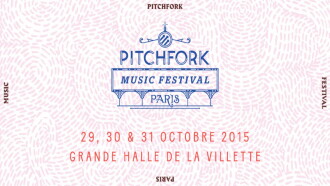 Ratatat - Pitchwork Festival 2015 Trailer