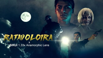 Ratavoloira Trailer