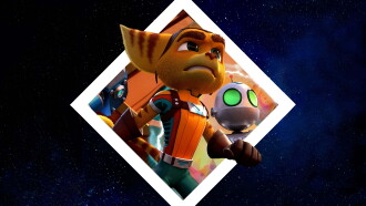 Ratchet and Clank: Life of Pie Trailer