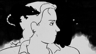 Ratgirl Trailer