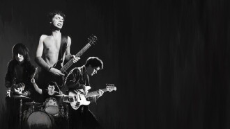 Ratones Paranoicos: The Band That Rocked Argentina Trailer