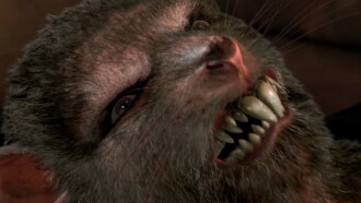 Ratpocalypse Trailer