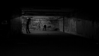 Rats Trailer