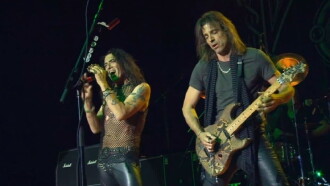 Ratt - Live at M3 Rock Festival Trailer