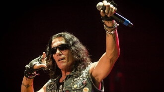 Ratt: Monsters of Rock 2013 Trailer
