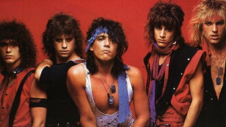 Ratt: Videos From The Cellar: The Atlantic Years Trailer