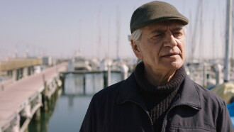 Raul Gardini Trailer