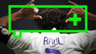 Raúl, pase sin llamar Trailer