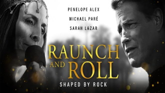 Raunch and Roll Trailer