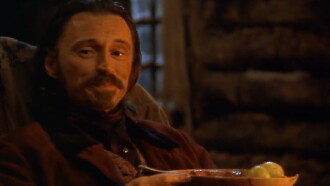 Ravenous Trailer