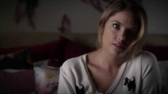Ravenswood Trailer