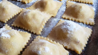 Ravioli Trailer