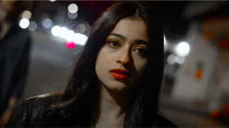 Raw and Red Trailer