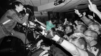 Raw Punk: Volume 1 Trailer