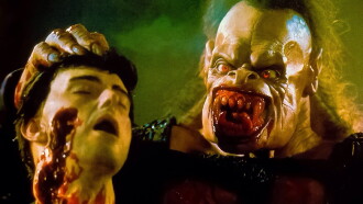 Rawhead Rex Trailer